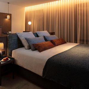 Next Hotel Melbourne